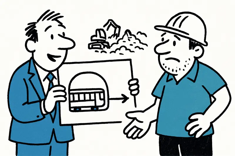 Palma M2-U-Bahn: Analyse zu Kosten, Chancen und Risiken